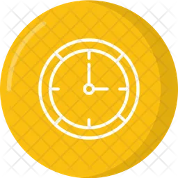 Time  Icon