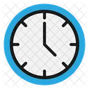 Time  Icon