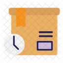 Time  Icon