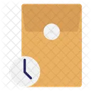 Time  Icon