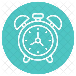 Time  Icon