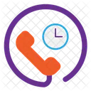 Time  Icon