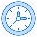 Time  Icon