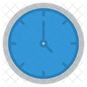 Time Icon