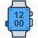 Smartwatch Smart Watch Icon