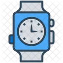 Smartwatch Smart Watch Icon