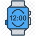 Smartwatch Smart Watch Icon