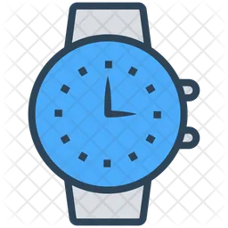 Time  Icon