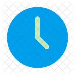 Time  Icon