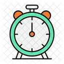 Clock Time Watch Icon