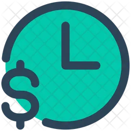 Time  Icon