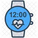 Smartwatch Smart Watch Icon