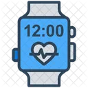 Smartwatch Smart Watch Icon