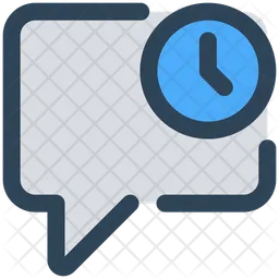 Time  Icon