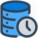 Data Database Server Icon