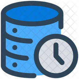 Time  Icon