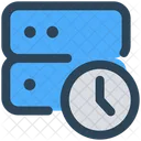 Data Database Server Icon