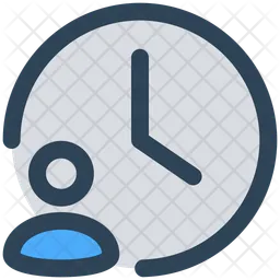 Time  Icon