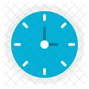 Time  Icon