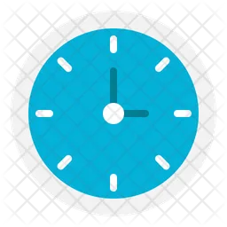 Time  Icon