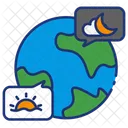 Time Ramadhan Pray Icon