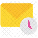 Email Mail Envelope Icon