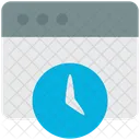 Window Website Webpage Icon