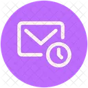 Email Mail Envelope Icon