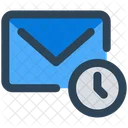 Email Mail Envelope Icon