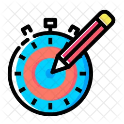 Time  Icon