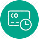 Payment Pay Later Icon