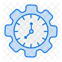 Time  Icon