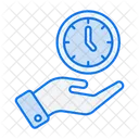 Time  Icon