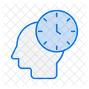 Time  Icon