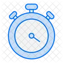 Time  Icon