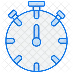 Time  Icon