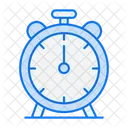 Time  Icon