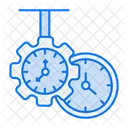 Time  Icon