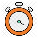 Stopwatch Timer Clock Icon