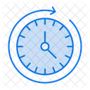 Time  Icon