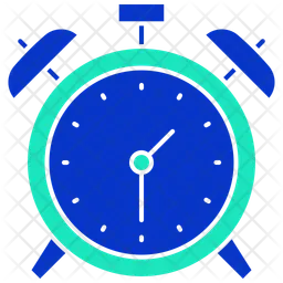 Time  Icon