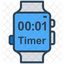 Smartwatch Smart Watch Icon