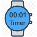 Smartwatch Smart Watch Icon