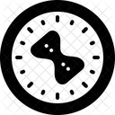 Time Wall Clock Timer Icon
