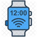 Smartwatch Smart Watch Icon