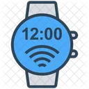 Smartwatch Smart Watch Icon