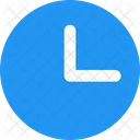 Time Icon