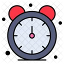 Time  Icon