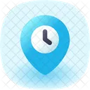 Time Icon