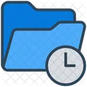 Time  Icon